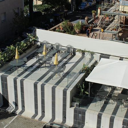 Hotel Palace Varazze Εξωτερικό φωτογραφία