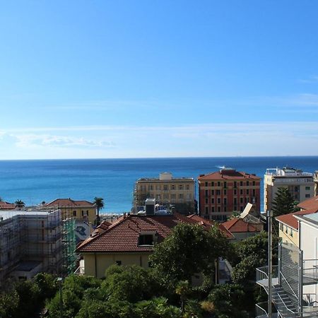 Hotel Palace Varazze Εξωτερικό φωτογραφία