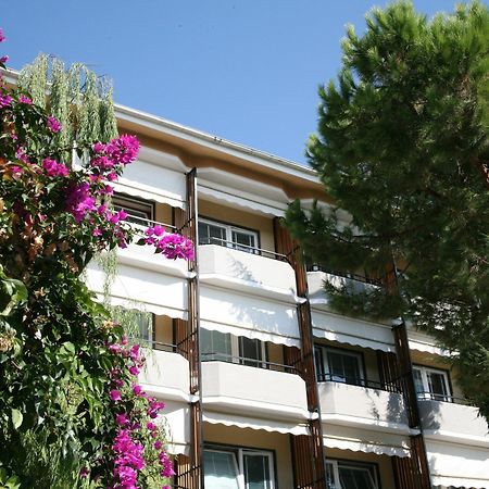 Hotel Palace Varazze Εξωτερικό φωτογραφία