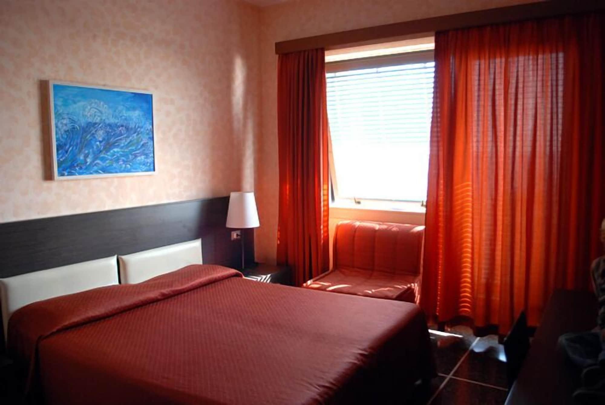 Hotel Palace Varazze Εξωτερικό φωτογραφία
