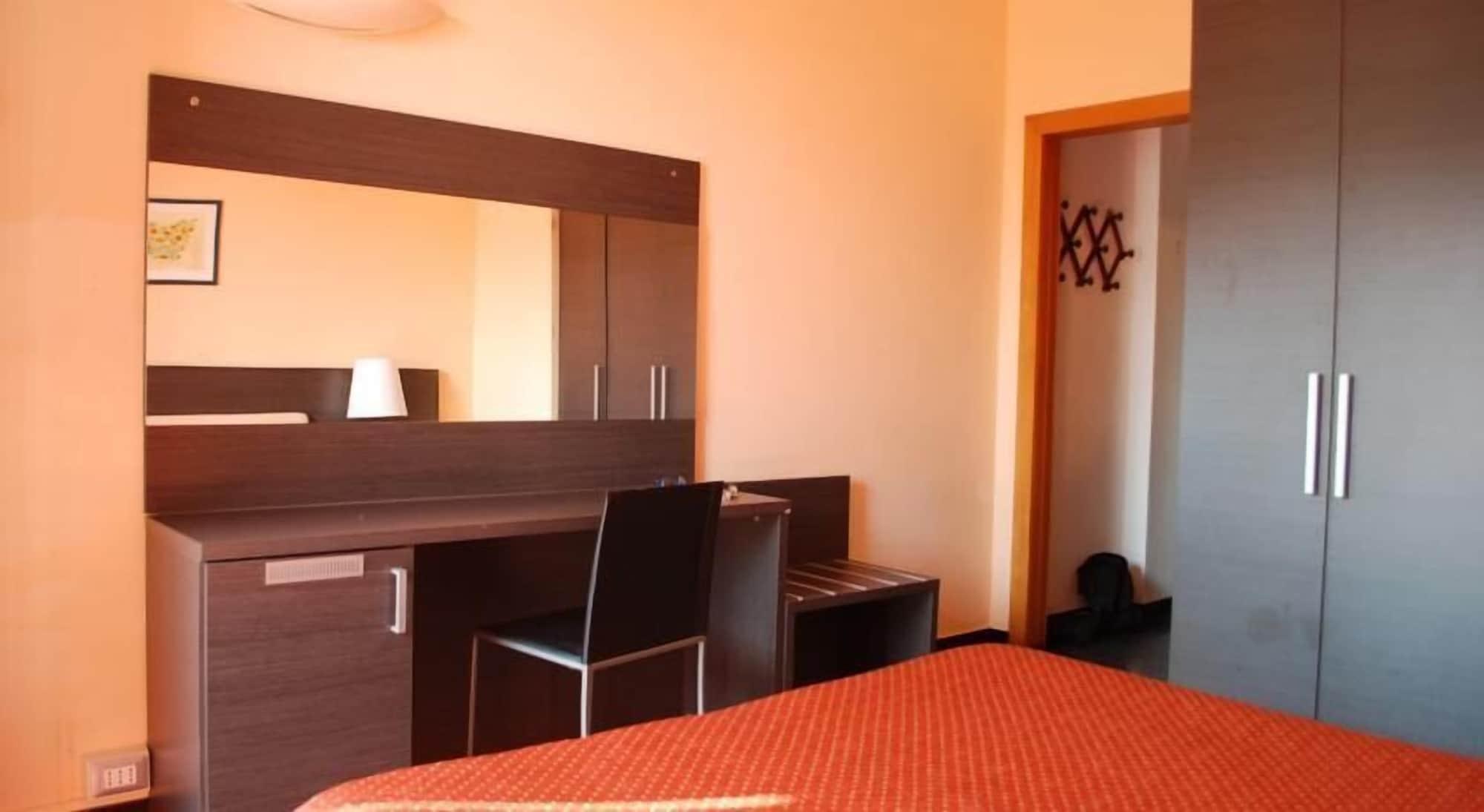 Hotel Palace Varazze Εξωτερικό φωτογραφία