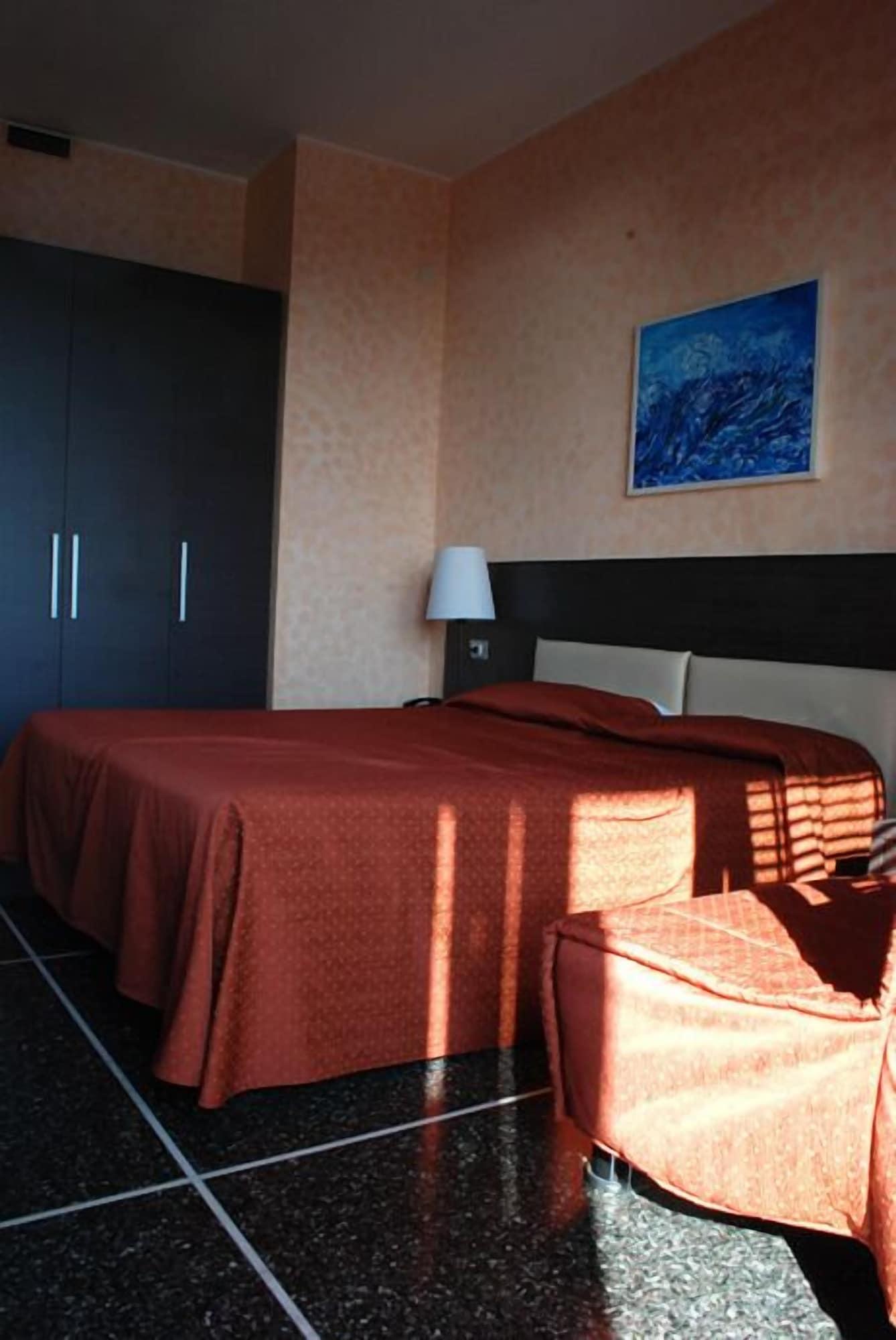 Hotel Palace Varazze Εξωτερικό φωτογραφία