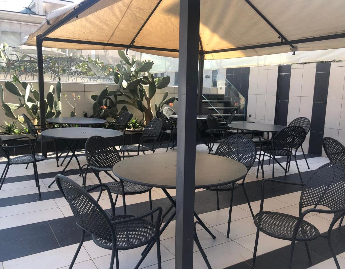 Hotel Palace Varazze Εξωτερικό φωτογραφία