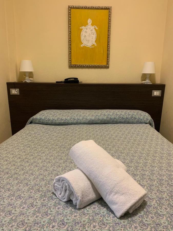 Hotel Palace Varazze Εξωτερικό φωτογραφία
