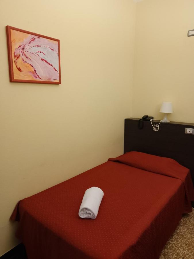 Hotel Palace Varazze Εξωτερικό φωτογραφία