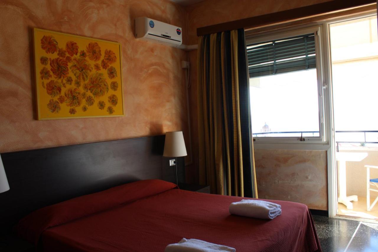 Hotel Palace Varazze Εξωτερικό φωτογραφία