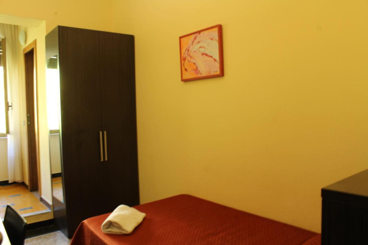 Hotel Palace Varazze Εξωτερικό φωτογραφία