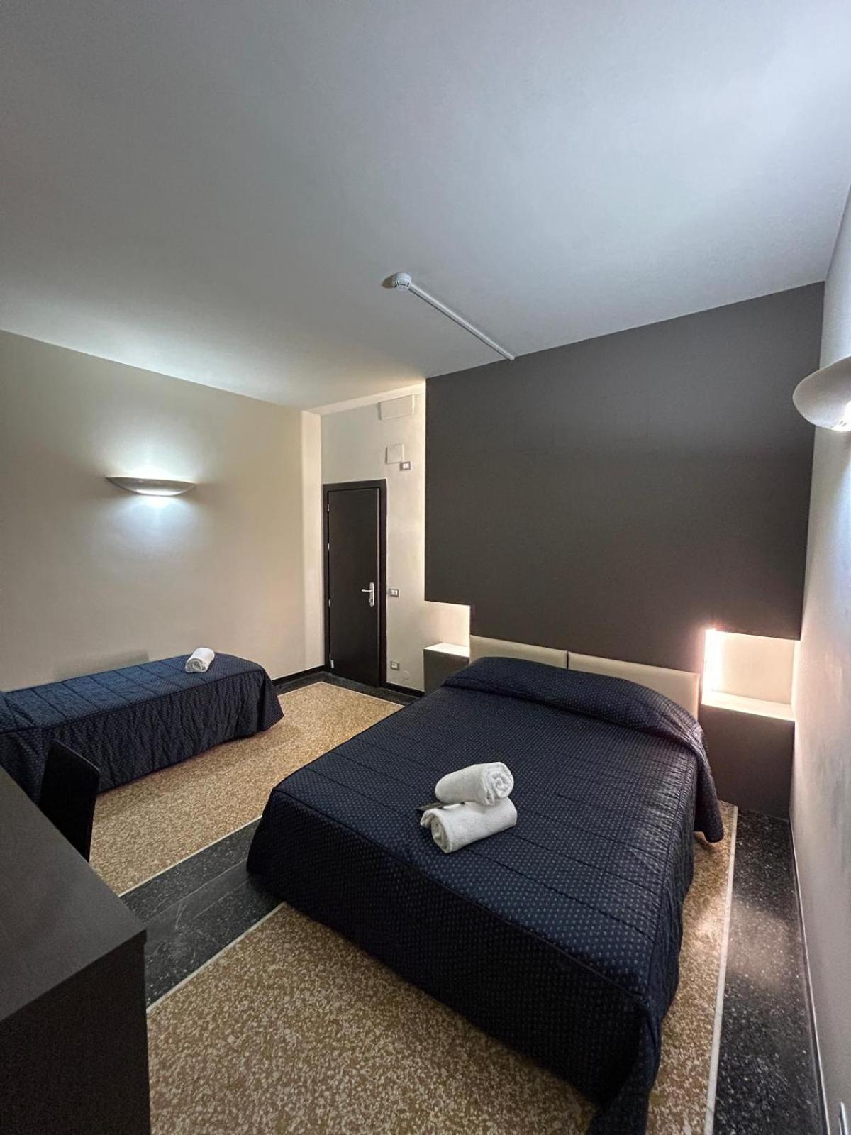 Hotel Palace Varazze Εξωτερικό φωτογραφία