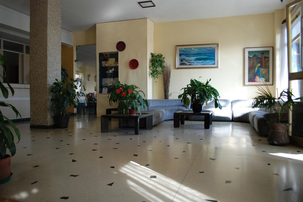 Hotel Palace Varazze Εξωτερικό φωτογραφία