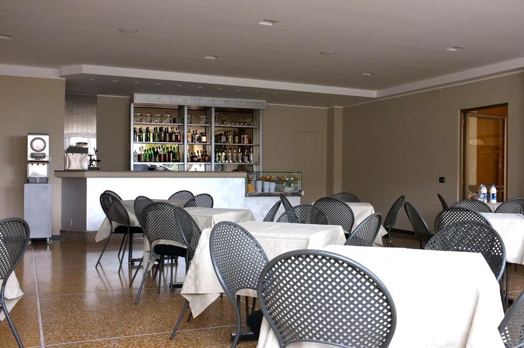 Hotel Palace Varazze Εξωτερικό φωτογραφία