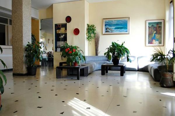 Hotel Palace Varazze Εξωτερικό φωτογραφία