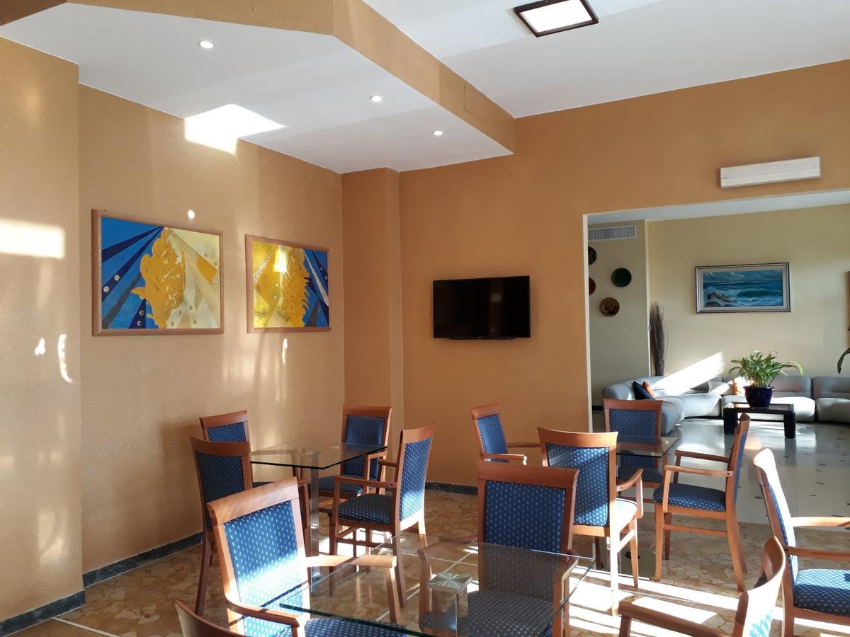 Hotel Palace Varazze Εξωτερικό φωτογραφία