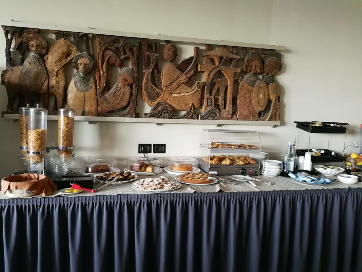 Hotel Palace Varazze Εξωτερικό φωτογραφία