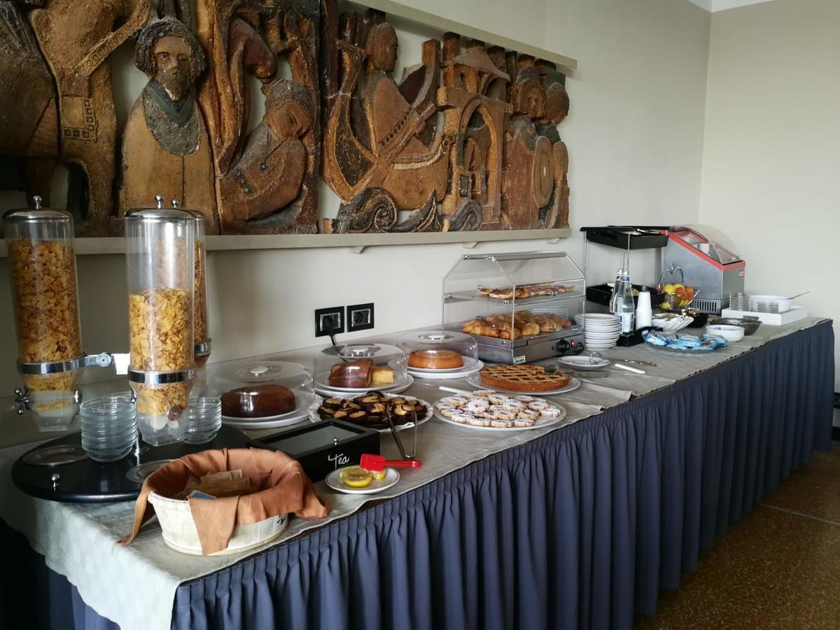 Hotel Palace Varazze Εξωτερικό φωτογραφία