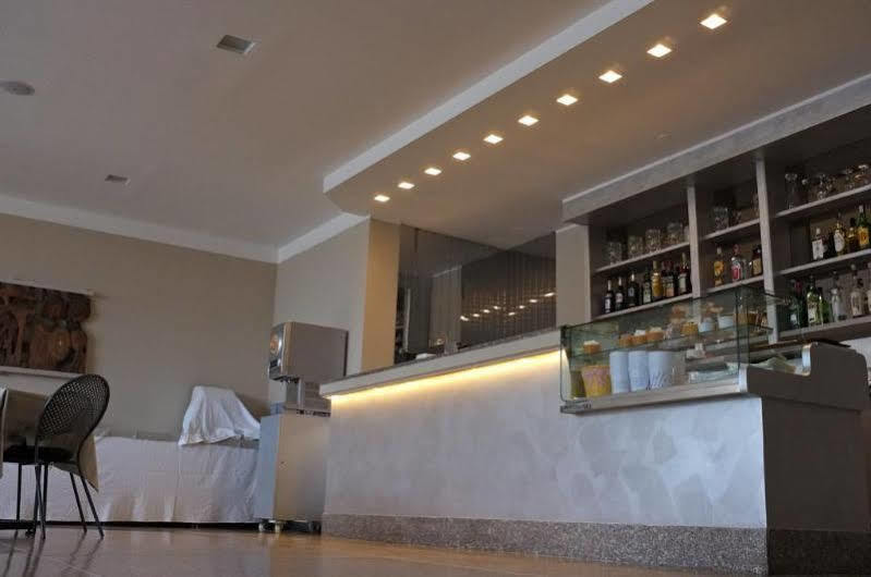 Hotel Palace Varazze Εξωτερικό φωτογραφία