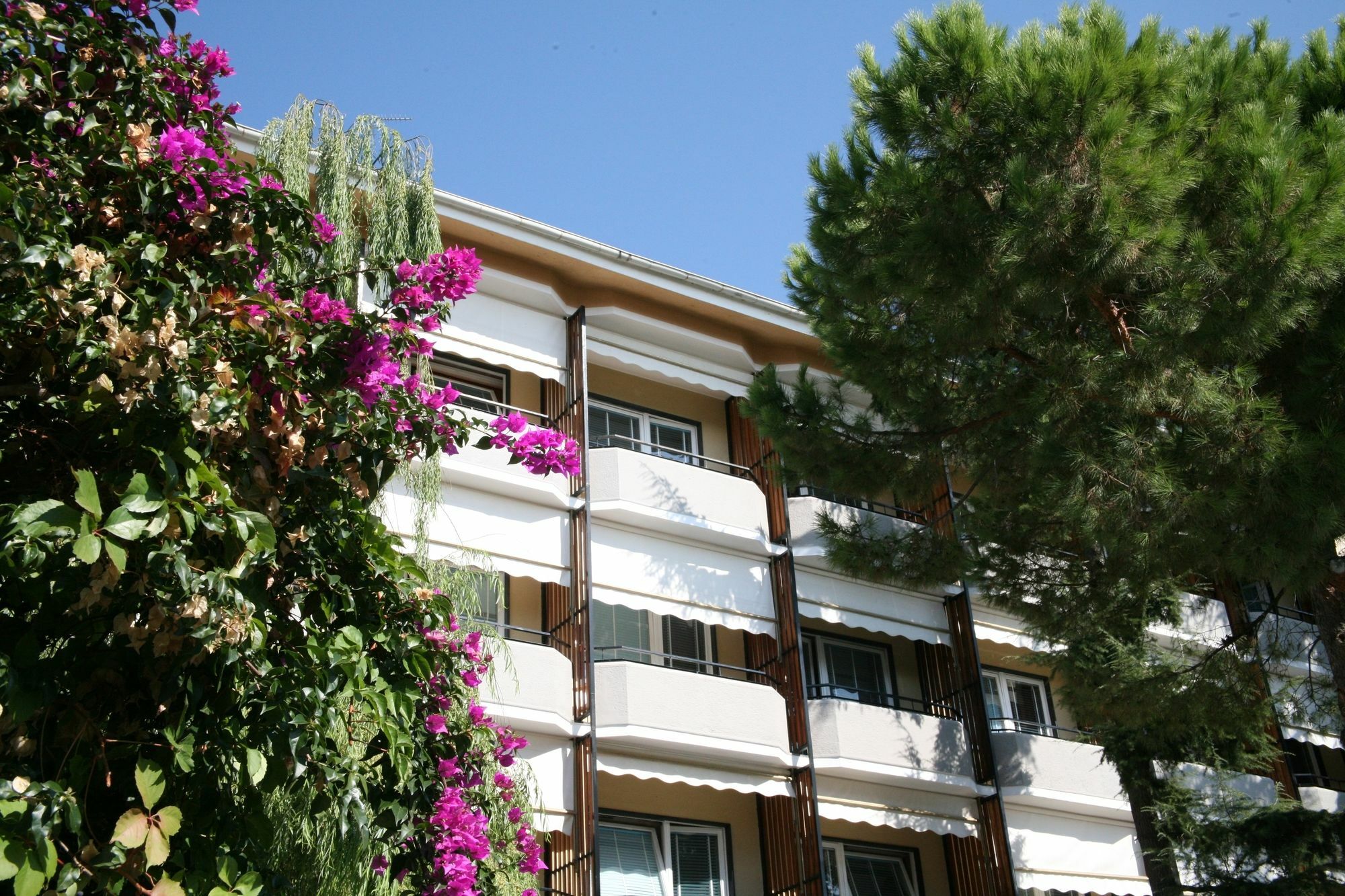 Hotel Palace Varazze Εξωτερικό φωτογραφία