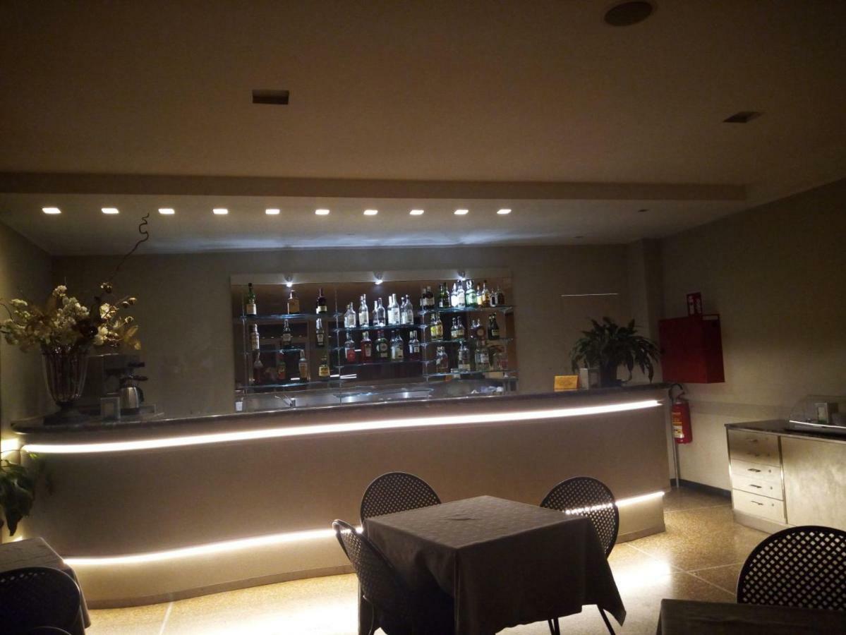 Hotel Palace Varazze Εξωτερικό φωτογραφία